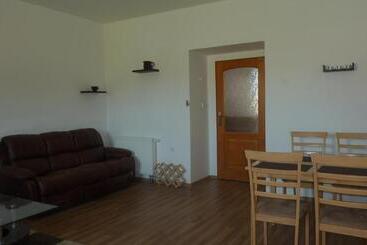 Panzió Penzion Lipina