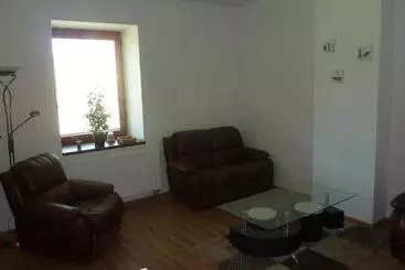 Pension Penzion Lipina