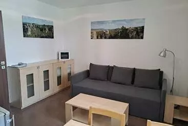Pensiune Penzion Na Pohoři