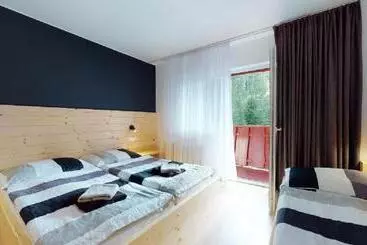 Pension Penzion Sabina