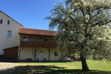 Majatalo Penzion U Nováků