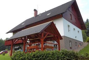 Pensiune Penzion U Pily