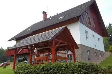 Pensão Penzion U Pily