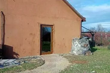 Majatalo Penzion U Strhaného Klempíře