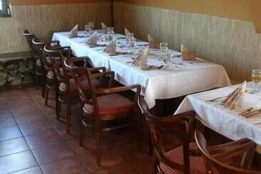 Pensió Penzion U Strhaného Klempíře