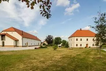 Majatalo Penzion U Sv. Jana   Kraselovský Dvůr