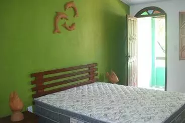 Pensão Pousada Coruja Branca