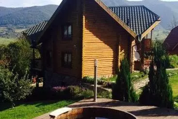 Pansiyon Sadyba Ertash