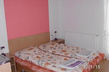 Pensão Ubytovanie Erika