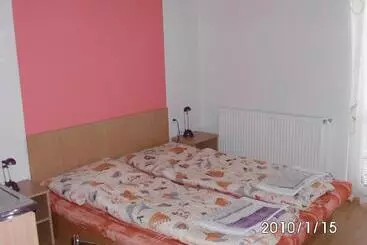 Pensjonat Ubytovanie Erika