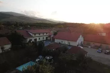 Pensiunea Marmis