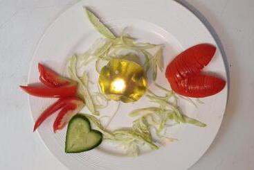 Lomakeskus Castle Kalwar