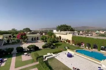 Resort Castle Kalwar