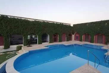 Resort Castle Kalwar