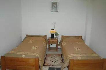 Riad Freija Taroudant