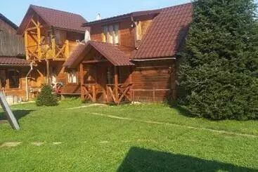 Alberg Sadiba Pid Skeleyu