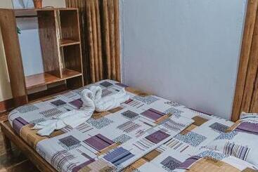 Retkeilymaja Victoria Beach House