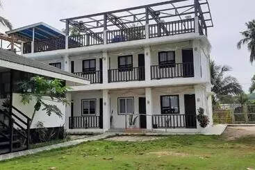 Alberg Victoria Beach House