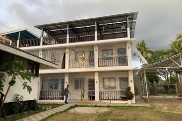 Schronisko Victoria Beach House