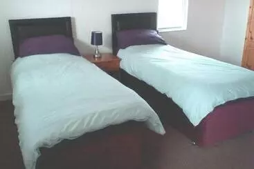 Bed and Breakfast Chancery House