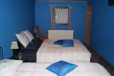 Bed & Breakfast Fleurs Sauvages