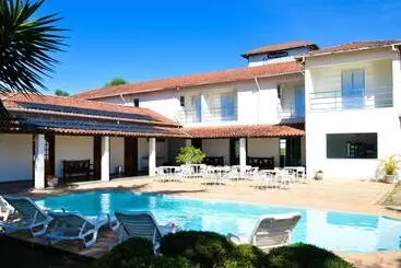 ホテル Fazenda Bela Vista