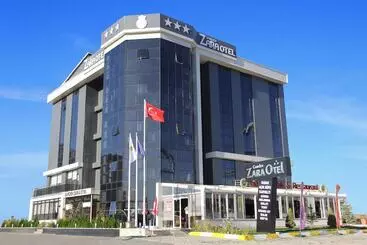 Hotel Garden Zara