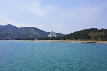 Hotel Namhae Beach