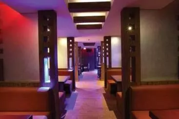 Hotelli Palakunnel Residency