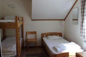 öje Vandrarhem & Turistgård