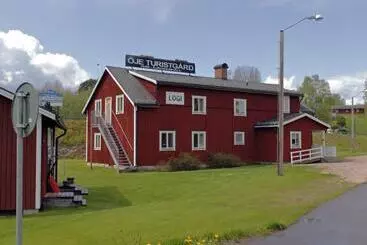 öje Vandrarhem & Turistgård