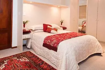 Majatalo Annette Guesthouse