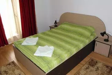 Pensione Casa Victoria