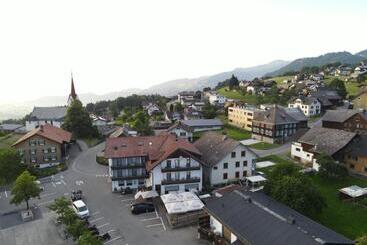 Pension Gasthaus Krone