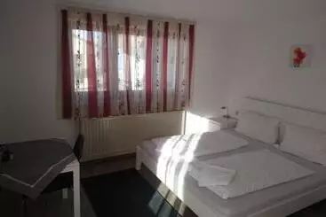 Pensjonat Gasthaus Krone