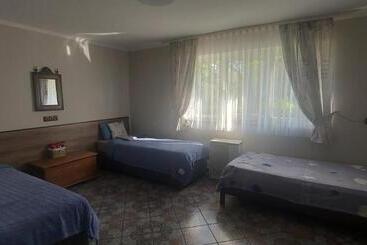 بنسيون Guest House Marketti