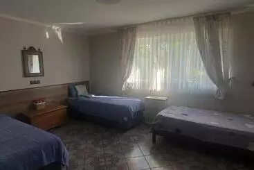 Pensjonat Guest House Marketti
