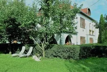 Pensió Guest House Marketti