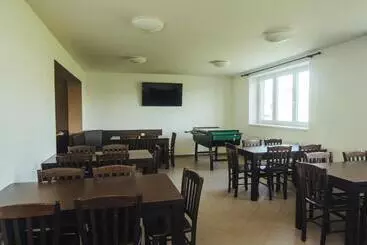 Pension Guest House Na Hřišti