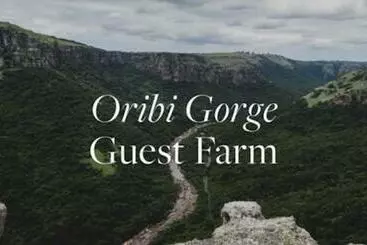 Majatalo Oribi Gorge Guest Farm