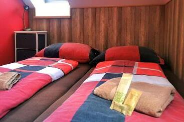 ペンション Penzion Kolovna