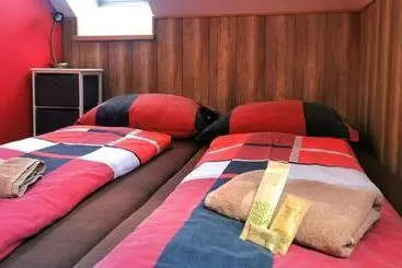 Majatalo Penzion Kolovna