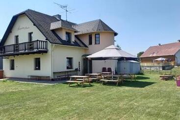 Pensione Penzion Marie