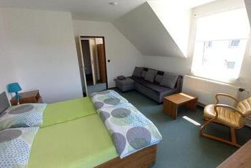 Majatalo Penzion Marie