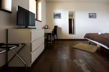 Pensión Restaurace&rooms Na Jitrách