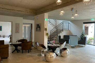 بنسيون Stockers Kleines Dorf