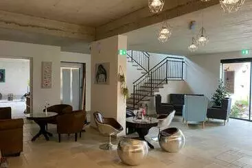 Pension Stockers Kleines Dorf