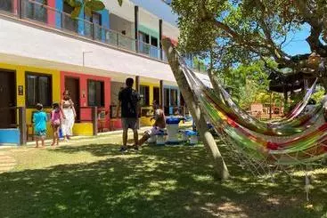 Majatalo Pousada Toca Do Ceará