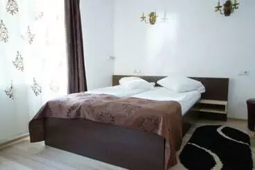 Pensiunea Cabana Soimul