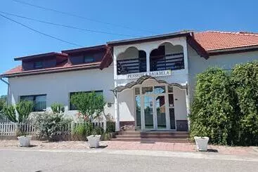 Pensiunea Daiadela